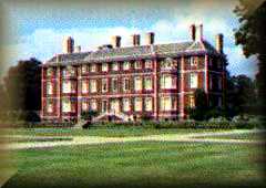 Ham House